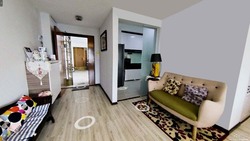 Blk 490D Choa Chu Kang Avenue 5 (Choa Chu Kang), HDB 5 Rooms #294767281